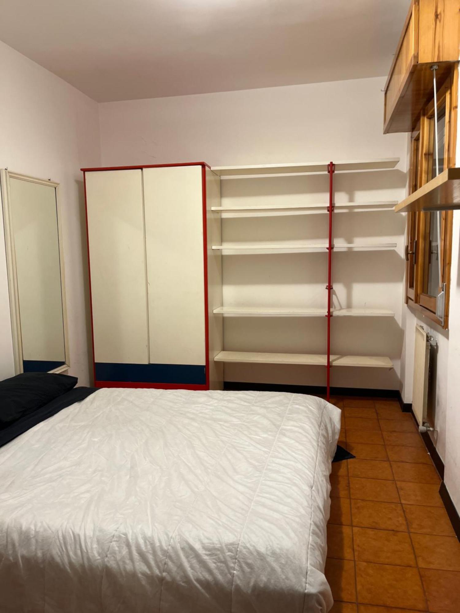 Ciamarra Rooms ローマ エクステリア 写真