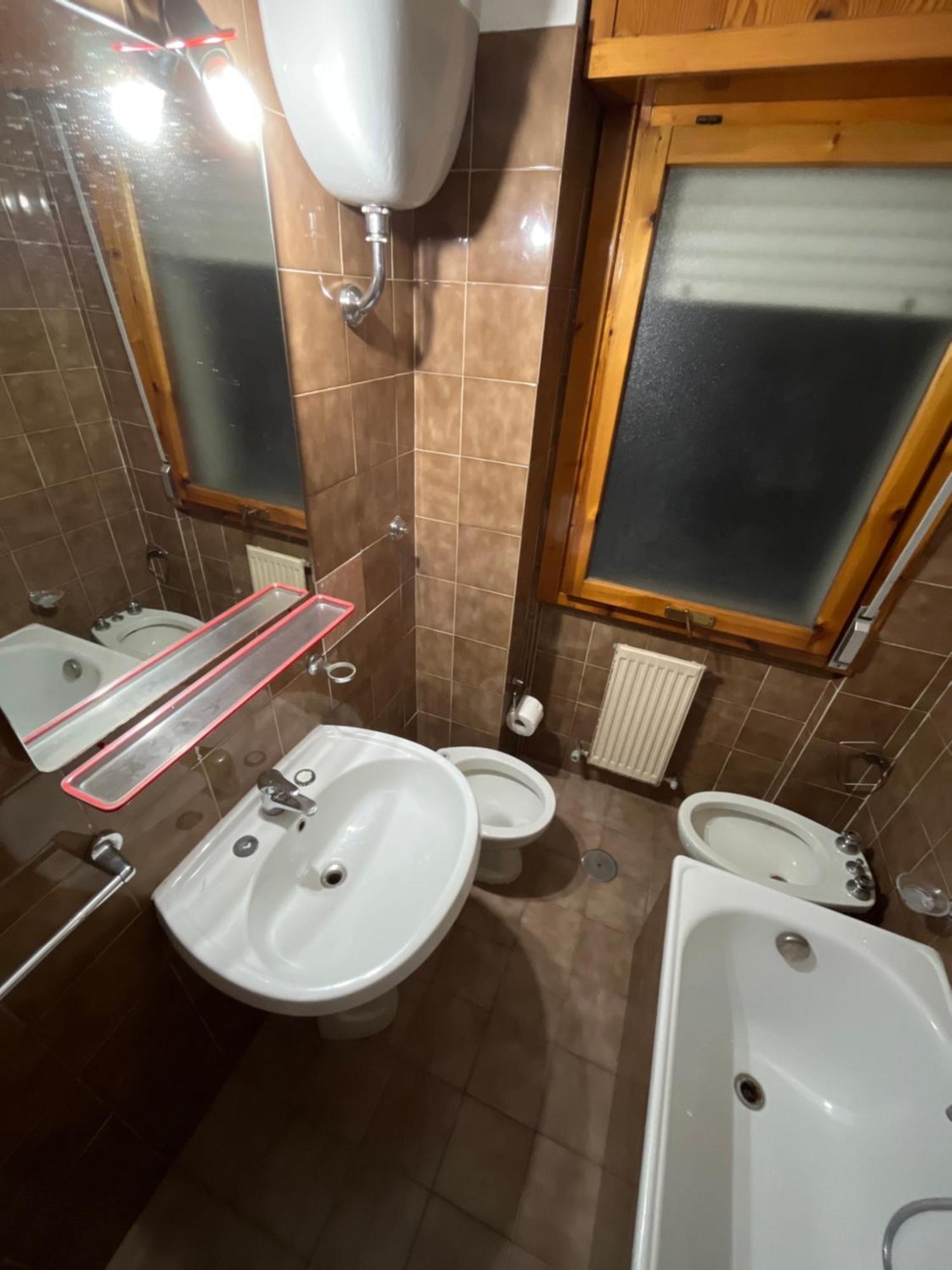 Ciamarra Rooms ローマ エクステリア 写真