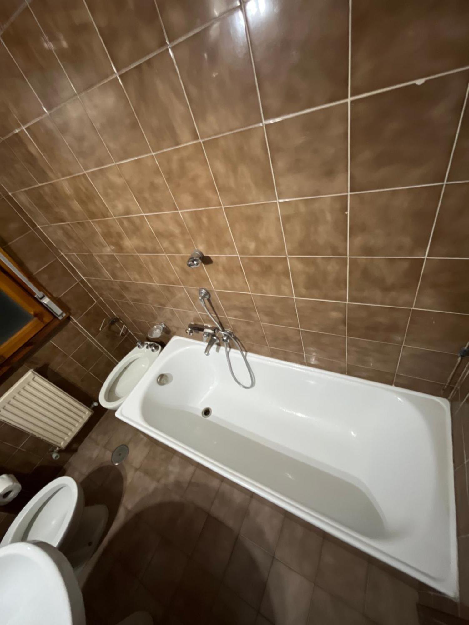 Ciamarra Rooms ローマ エクステリア 写真