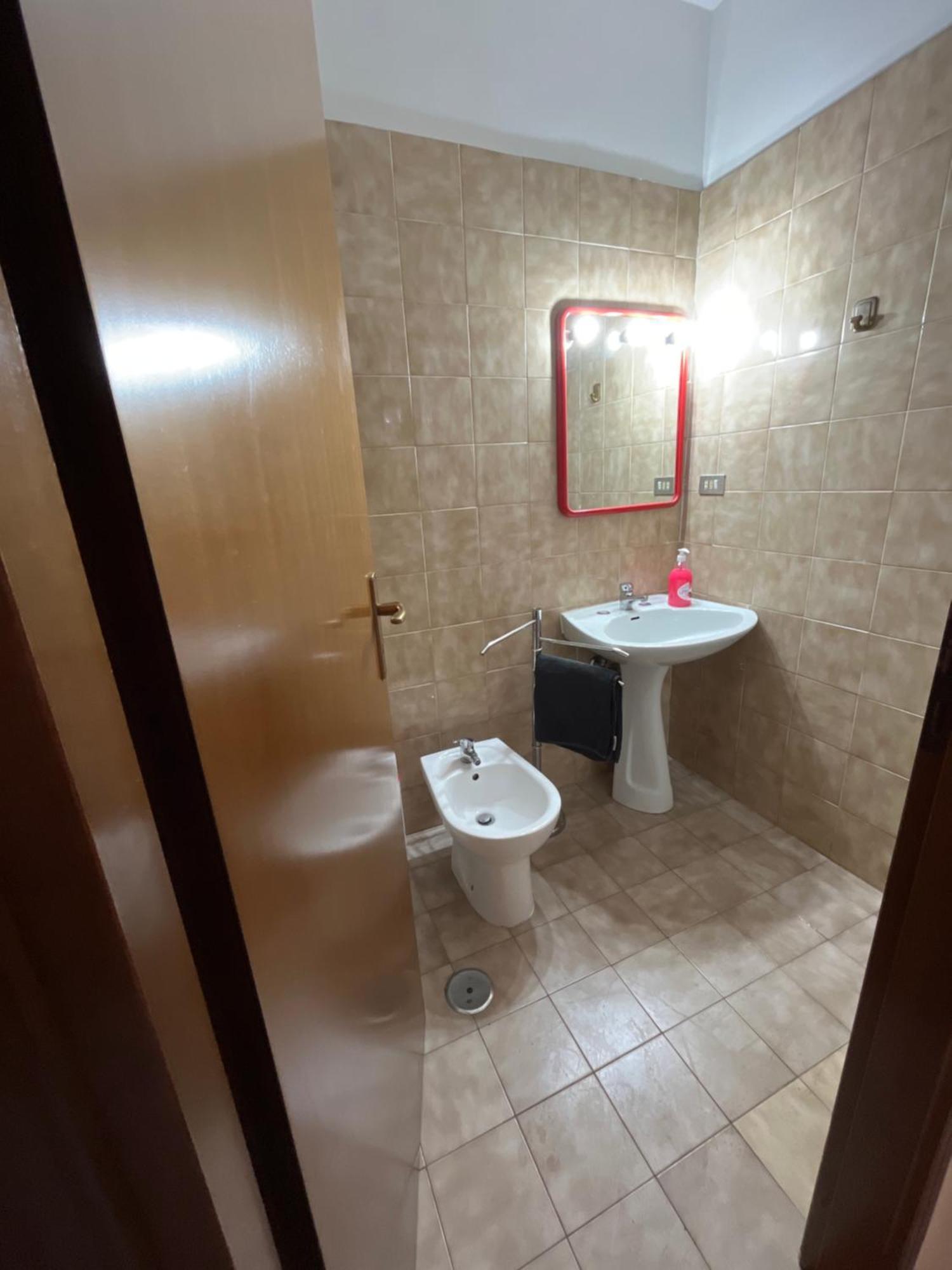 Ciamarra Rooms ローマ エクステリア 写真