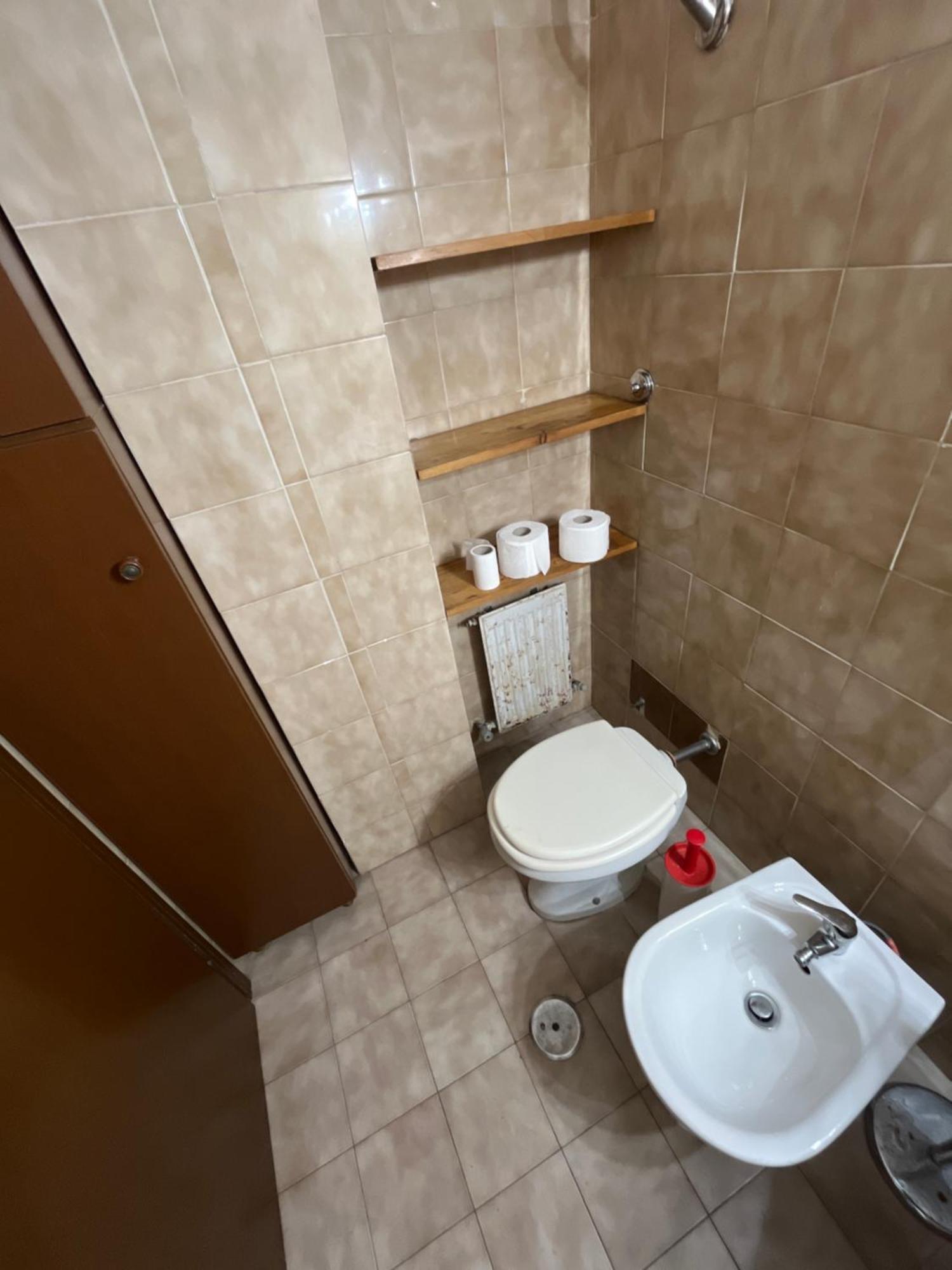 Ciamarra Rooms ローマ エクステリア 写真