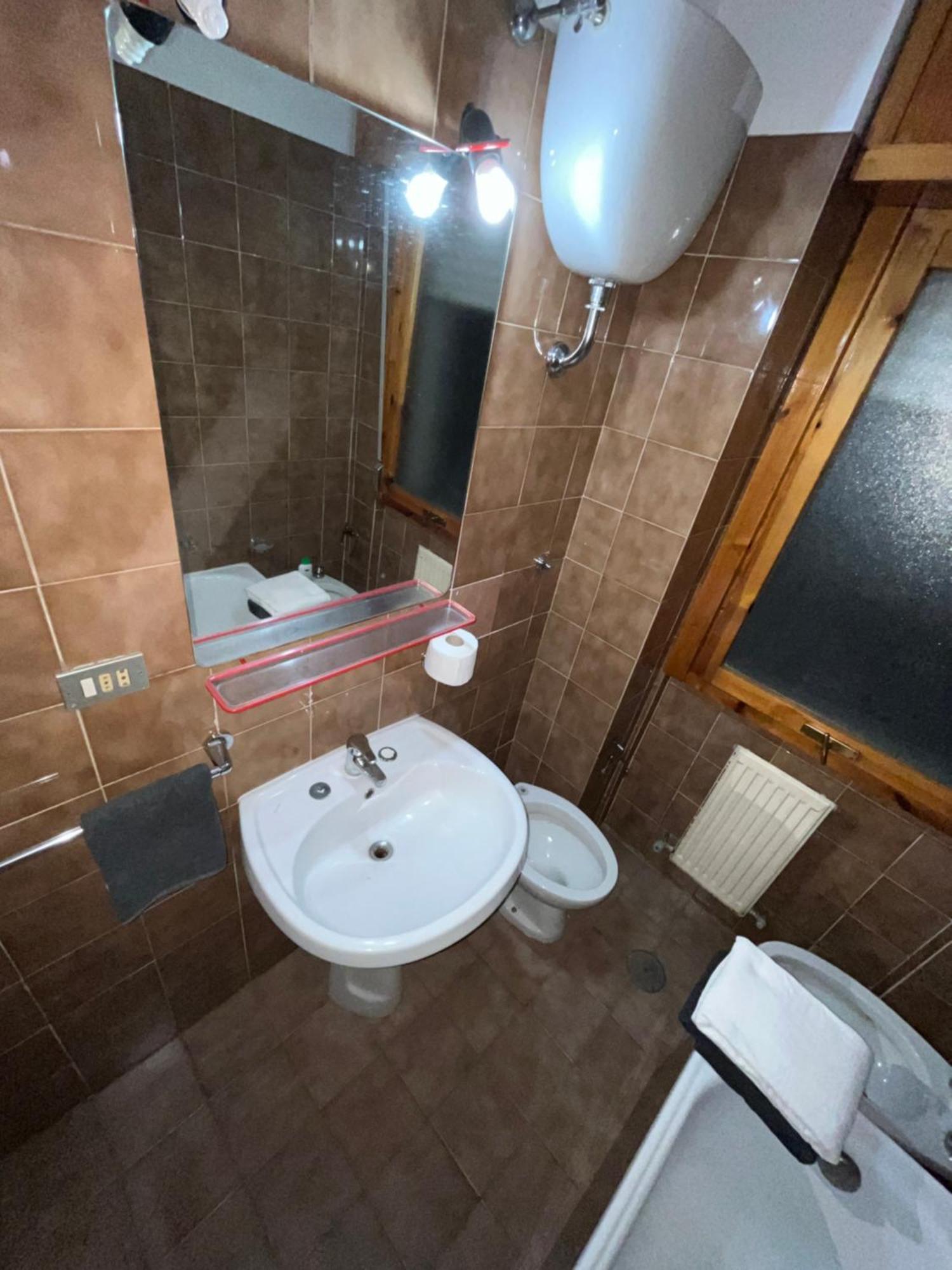 Ciamarra Rooms ローマ エクステリア 写真
