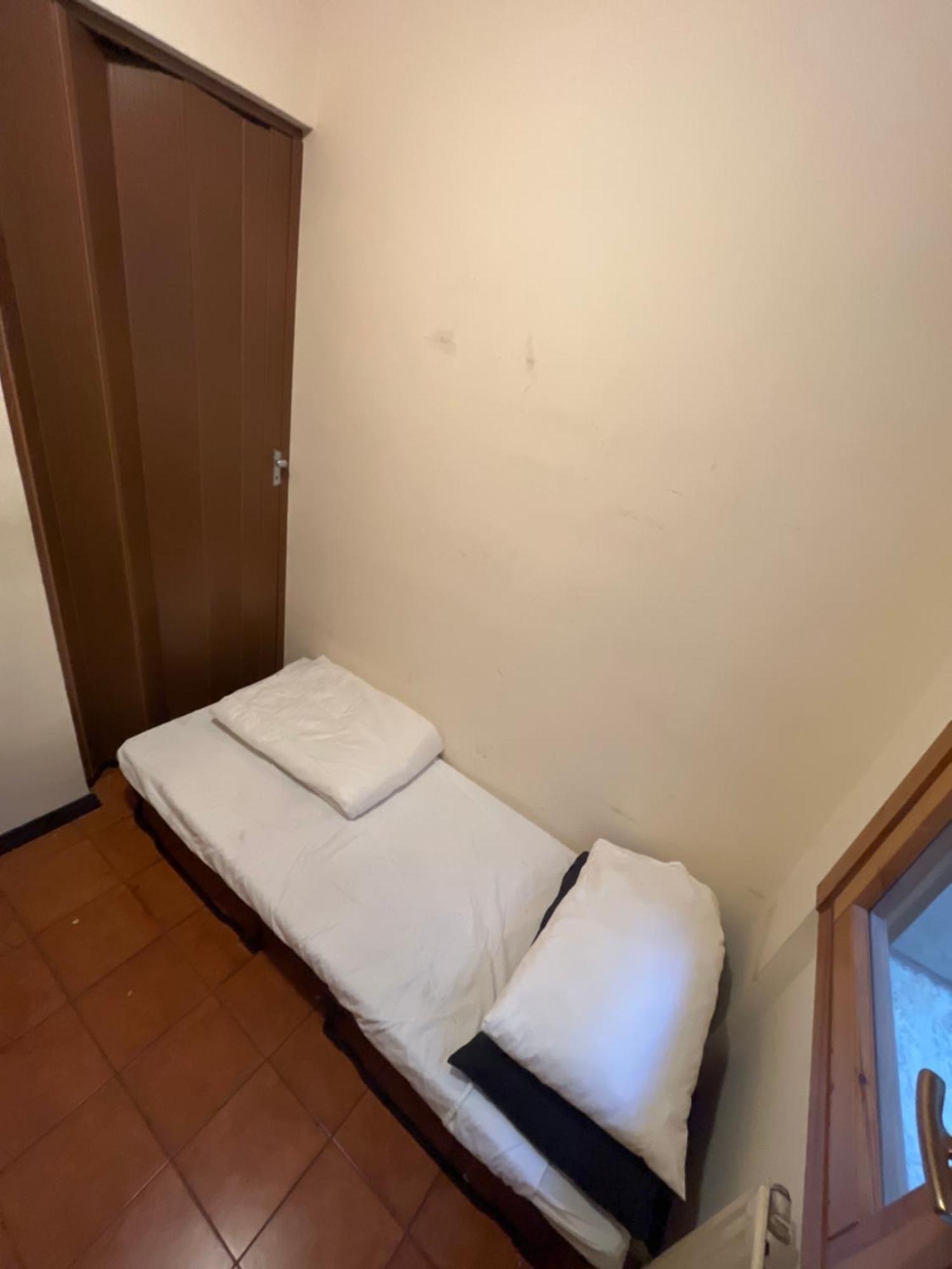 Ciamarra Rooms ローマ エクステリア 写真