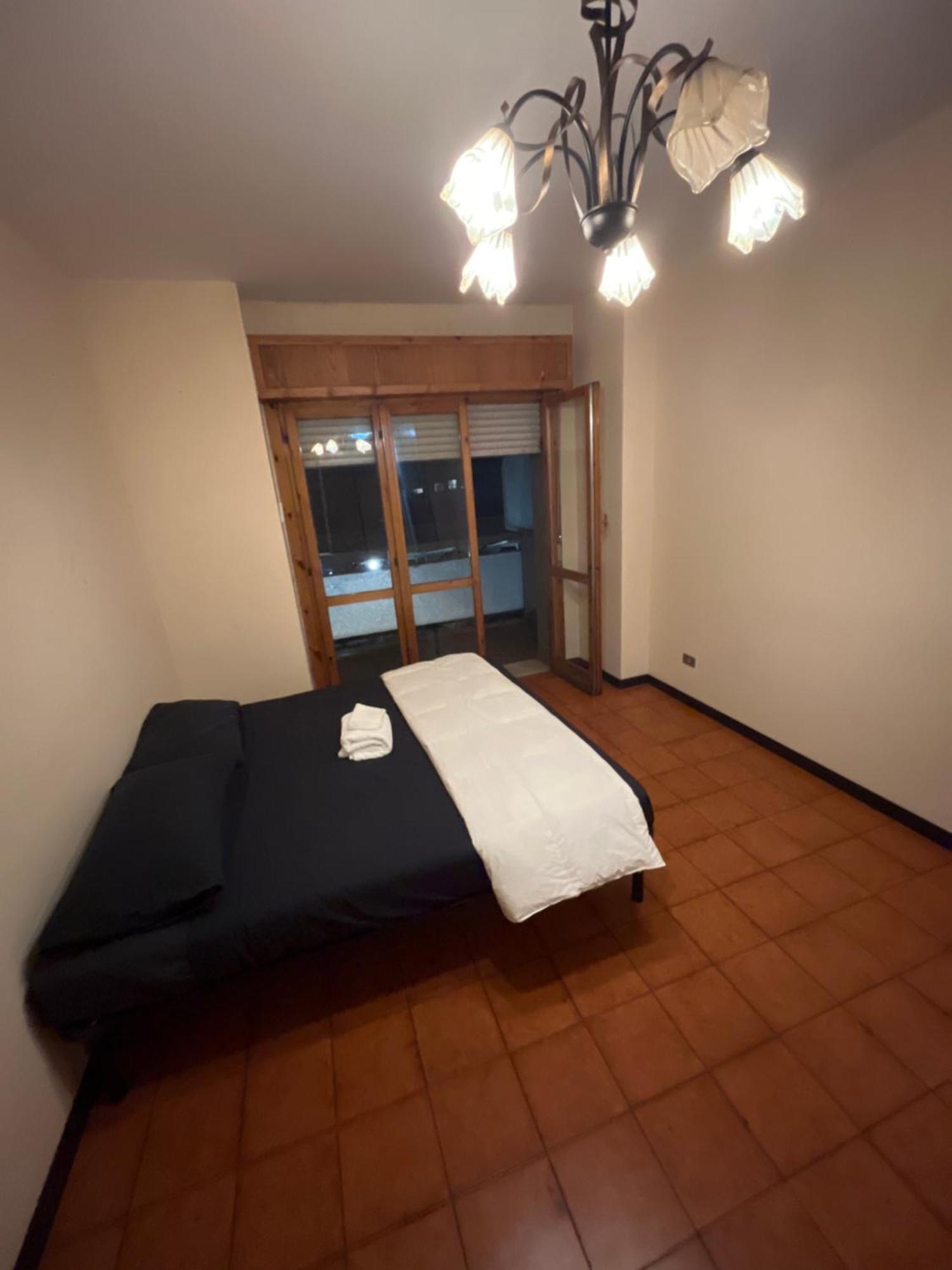 Ciamarra Rooms ローマ エクステリア 写真