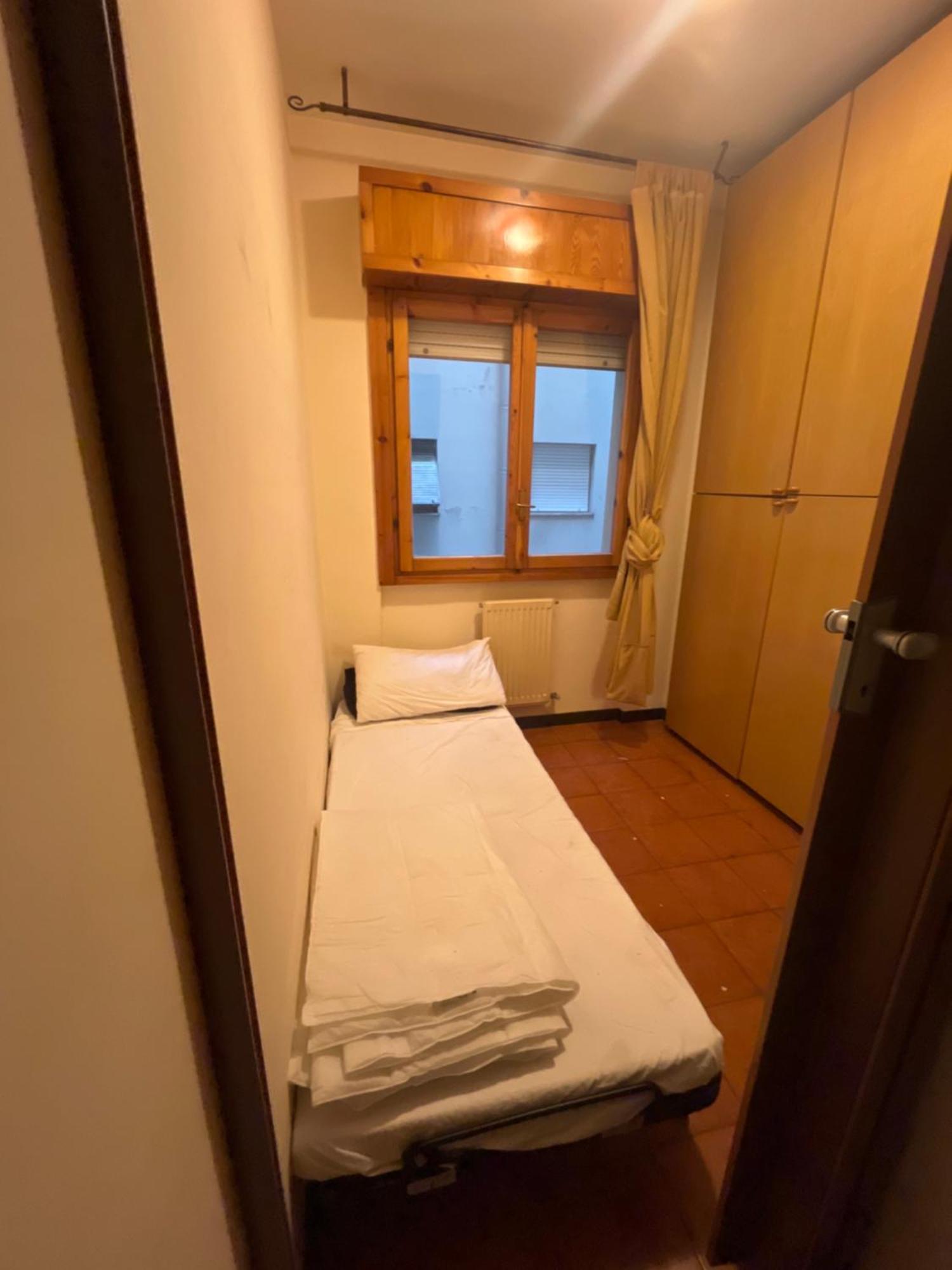 Ciamarra Rooms ローマ エクステリア 写真
